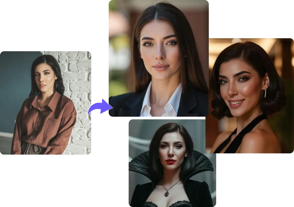 ai avatar generator free