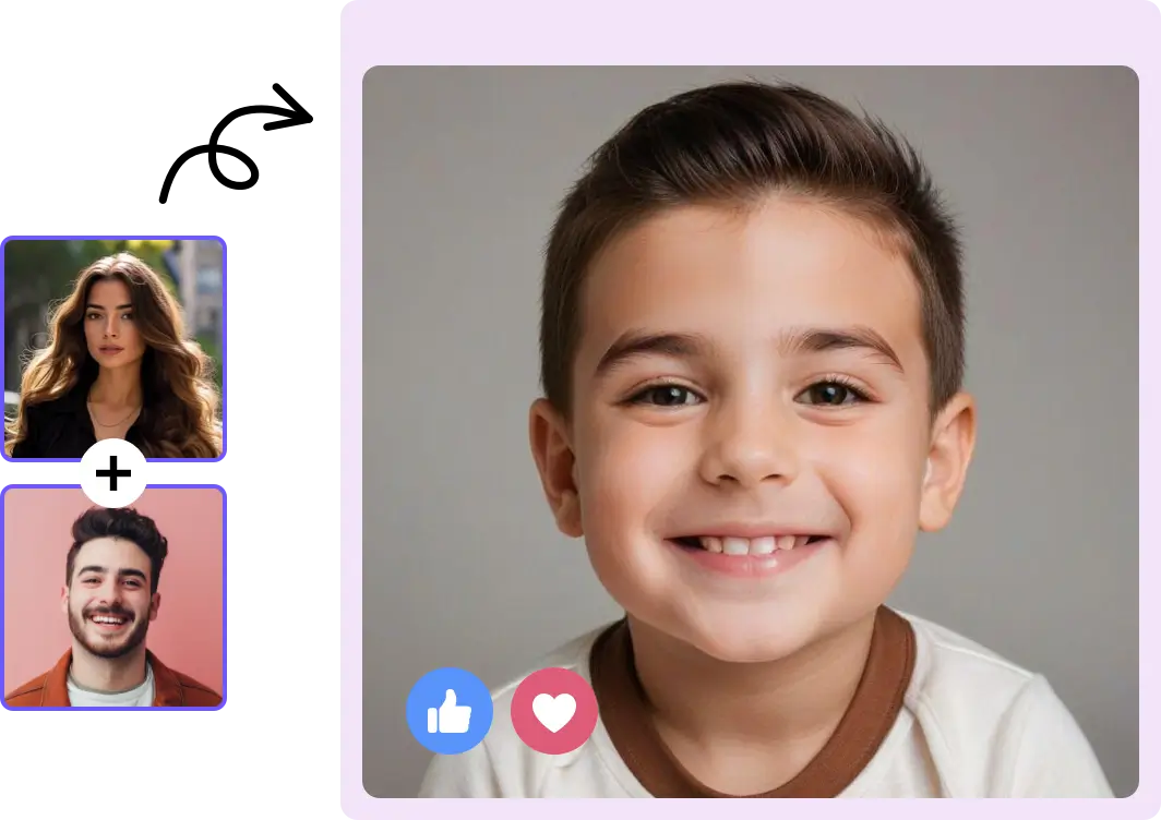 ai baby generator free