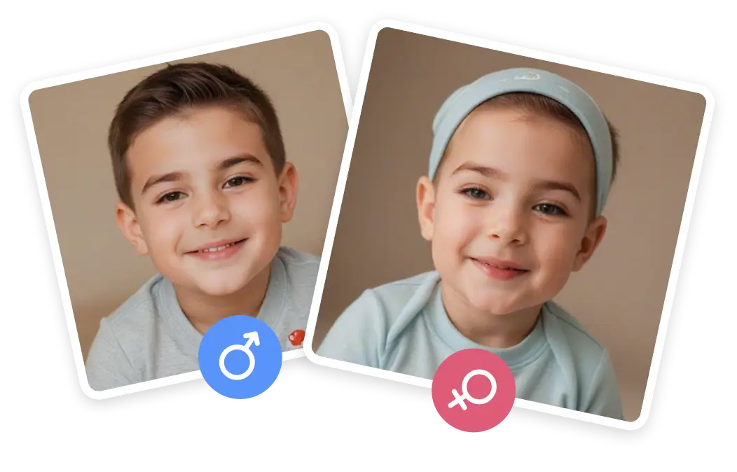 baby generator ai free