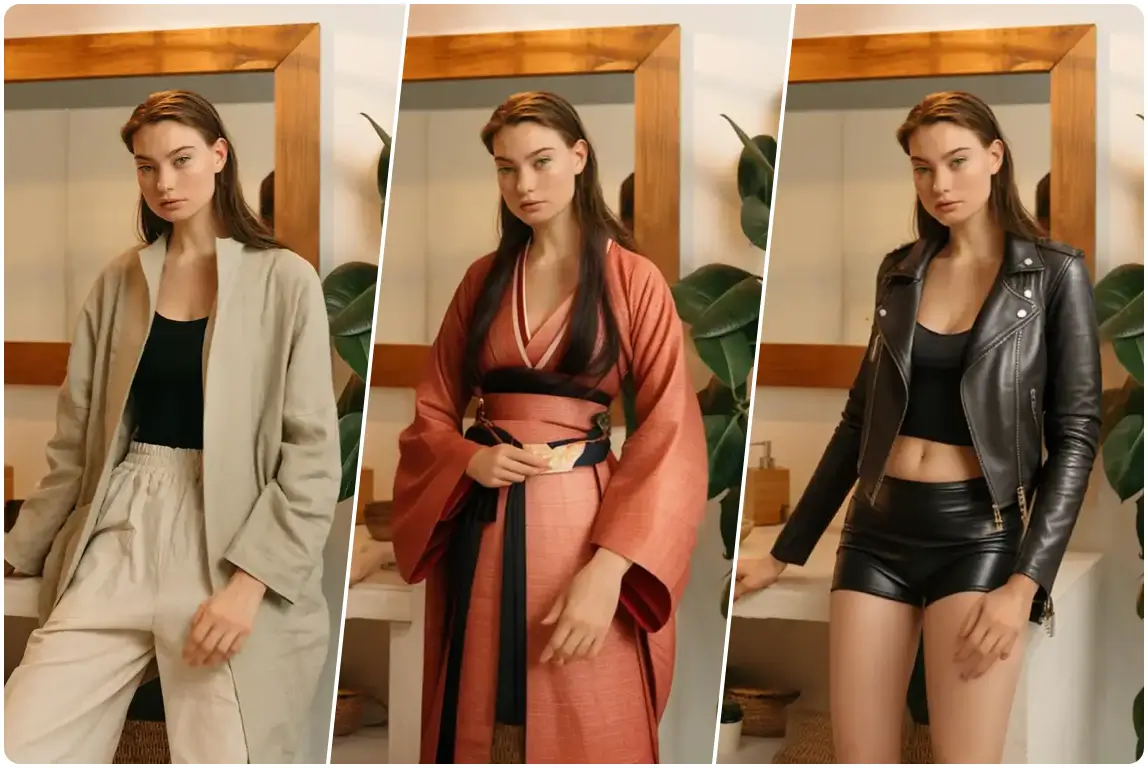 ai hot girls