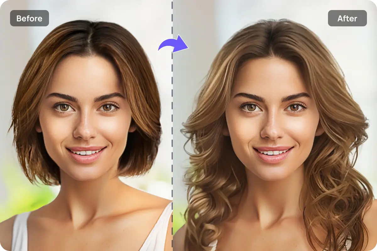 ai hairstyle online free