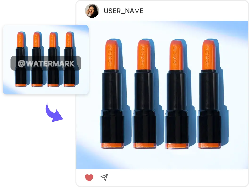 Ai Watermark Remover