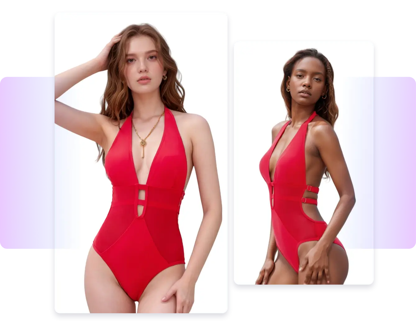 Unlimited Bikini Models