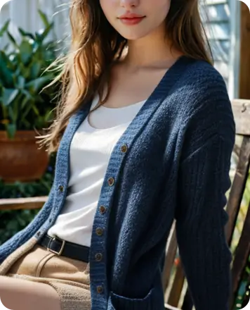 Cardigan