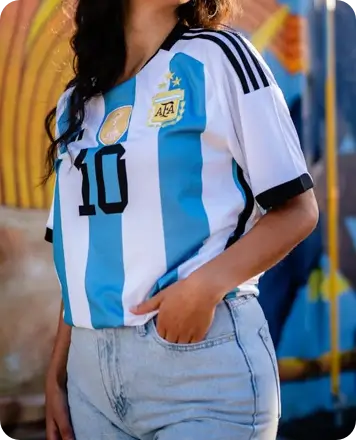 Jersey