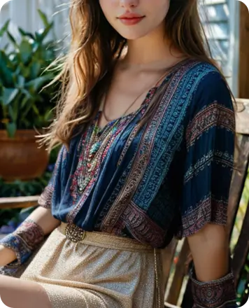Bohemian
