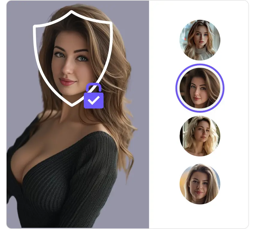 face maker