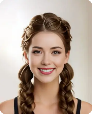 Two Braids