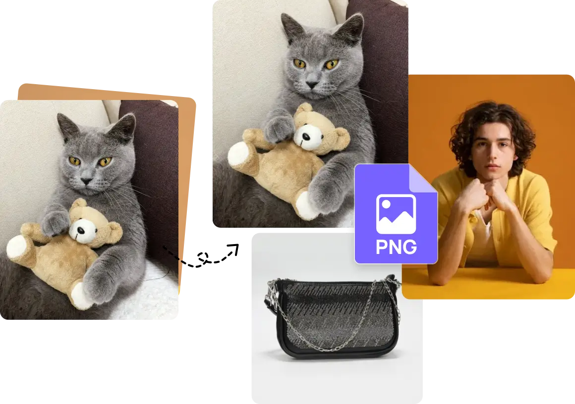 WebP to PNG