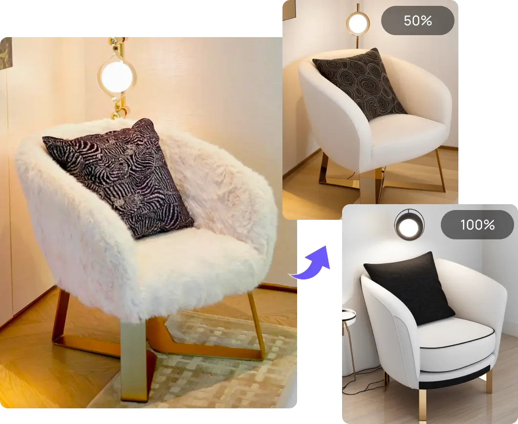 generate royalty free images