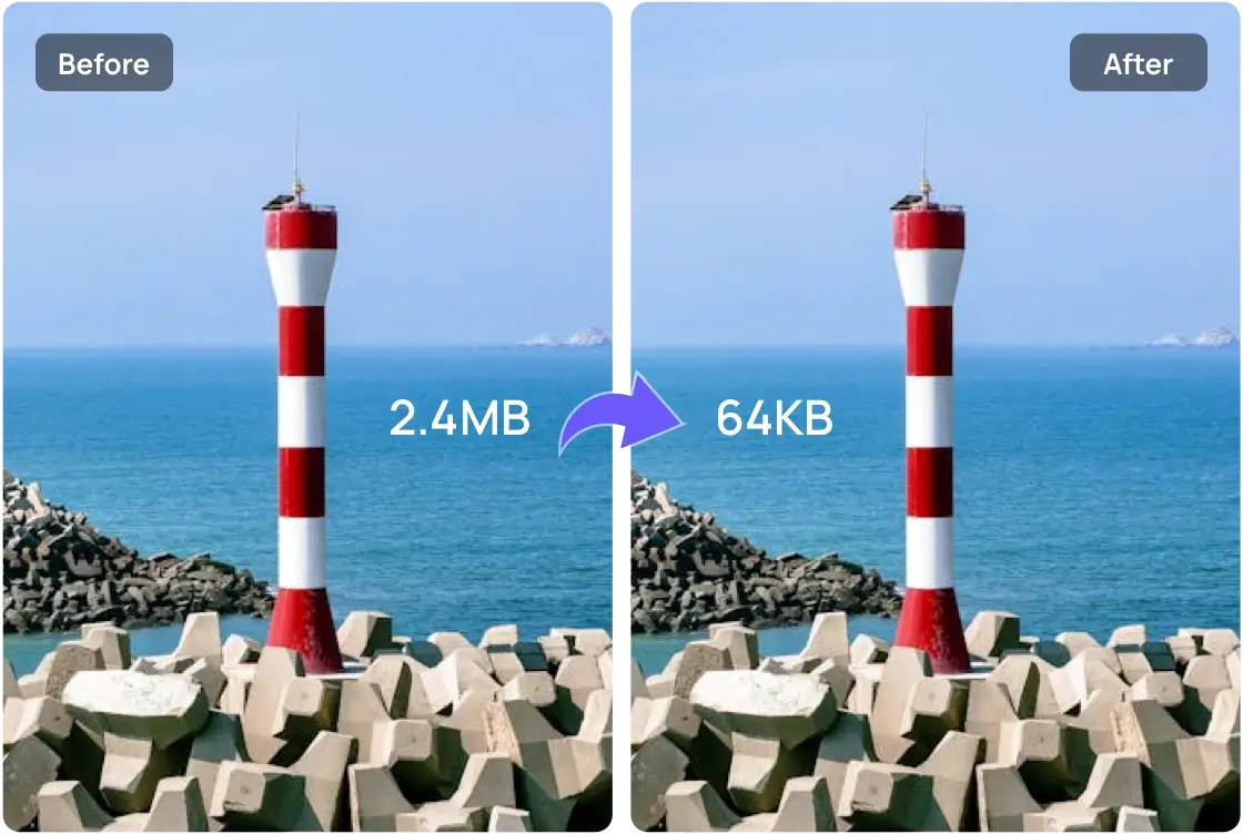 image compressor tinify