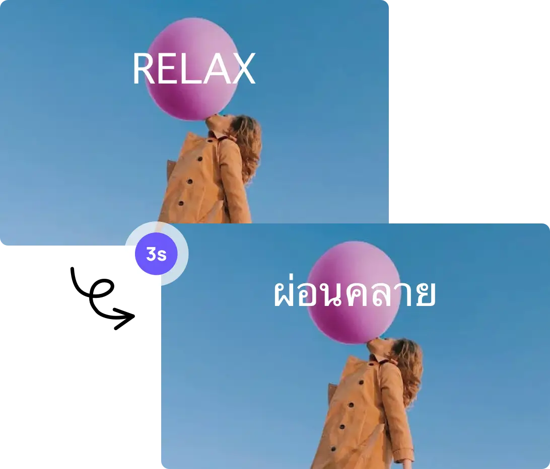 image translate