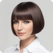 virtual model