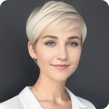Ai generated girl