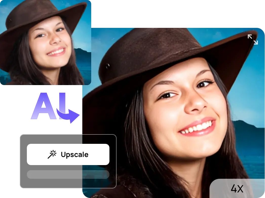 ai photo enhancer