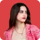 Red Background